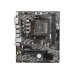 Placa Mãe MSI 7C96-001R mATX AM4     AMD A520 AMD AMD AM4