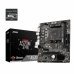 Carte Mère MSI 7C96-001R mATX AM4     AMD A520 AMD AMD AM4