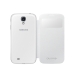 Folio Mobile Phone Case Samsung EF-FI950BWEGWW White