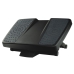 Ergonomiczny Fellowes 8067001 Czarny