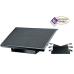 Ergonomiczny Fellowes 8064101 Czarny