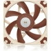 Ανεμιστήρας Κουτί Noctua NF-A12X15 PWM Ø 12 cm