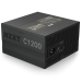 Fonte di Alimentazione NZXT C1200 ATX 1200 W 80 Plus Gold