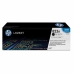 Original toner HP 823A Sort