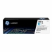 Originalni toner HP CF401X Cian