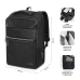 Laptop Backpack Subblim SUBBP-2BL1015 Black