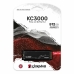 Cietais Disks Kingston SKC3000S512 512 GB SSD