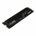 Disco Duro Kingston KC3000 2 TB SSD