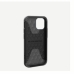 Telefoonhoes UAG Civilian iPhone 12 Mini Paars