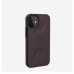 Funda para Móvil UAG Civilian iPhone 12 Mini Morado Púrpura