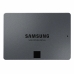 Cietais Disks Samsung MZ-77Q8T0BW 8 TB SSD