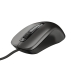 Mouse Trust 23733 Black