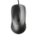 Mouse Trust 23733 Black