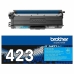 Originální toner Brother 5837261 Azurová