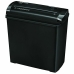 Trituradora de Papel Fellowes P-25S 11 l 11 L