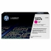 Toner Original HP CE403A Roșu Magenta