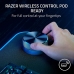 Игровые клавиатура и мышь Razer RZ05-04740100-R3G1