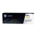 Toner Originale HP CF312A Giallo