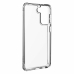 Protection pour téléphone portable UAG Plyo Samsung Galaxy S21 Plus Transparent