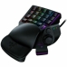 Ciparu tastatūra Razer RZ07-03110100-R3M1 Melns