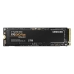 Disco Duro Samsung MZ-V7S2T0BW 2 TB SSD 3300 - 3500 MB/s