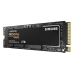 Disco Duro Samsung MZ-V7S2T0BW 2 TB SSD 3300 - 3500 MB/s