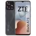 Smartphone ZTE Blade A73 4 GB RAM 128 GB Schwarz