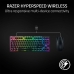 Spelmus med LED Razer RZ01-04910100-R3M1