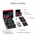 Alaplap Gaming Asus ROG STRIX B550-F GAMING ATX AM4 AMD B550 AMD AMD AM4