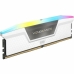 Memória RAM Corsair CMH64GX5M2B5600C40W 64 GB DDR5 5600 MHz CL40