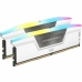 Память RAM Corsair CMH64GX5M2B5600C40W 64 Гб DDR5 5600 MHz CL40