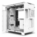 ATX полу-висока кутия NZXT CM-H91EW-01 Бял