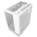 Počítačová skříň ATX v provedení midi-tower NZXT CM-H91EW-01 Bílý