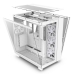 Boîtier ATX semi-tour NZXT CM-H91EW-01 Blanc