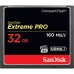 Card de Memorie CF SanDisk SDCFXPS-032G-X46