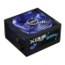 Power supply TooQ TQXGEII-800SAP LED 800W ATX 800 W 80 Plus Bronze RoHS