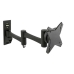 TV Wall Mount with Arm TooQ LP2323TN-B 13