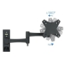 TV Wall Mount with Arm TooQ LP2323TN-B 13