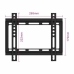 TV-holder Ewent EW1501 23 