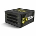 Stroomvoorziening voor Gaming Nox Hummer X750W 700 W 750 W 80 Plus Gold