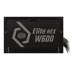 Fonte di Alimentazione Cooler Master MPW-6001-ACBW-BEU Nero