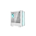 Caixa Semitorre ATX DEEPCOOL R-CC560-WHGAA4-G-2 Azul Branco