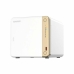 NAS Network Storage Qnap TS-462-4G White