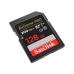 Κάρτα Μνήμης Micro SD με Αντάπτορα SanDisk Extreme PRO 128 GB