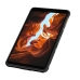 Tablet Ulefone UF-TAP/BK 4 GB RAM 64 GB Fekete