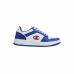 Kinder Sportschuhe Champion Rebound 2.0 Low Gs Plava