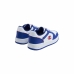 Chaussures de Sport pour Enfants Champion Rebound 2.0 Low Gs Bleu