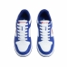 Sportschoenen voor Kinderen Champion Rebound 2.0 Low Gs Blauw