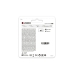 Card de Memorie Micro SD cu Adaptor Kingston SDCG3/512GBSP 512 GB