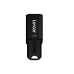 Memoria USB Lexar JumpDrive S80 Negro 128 GB